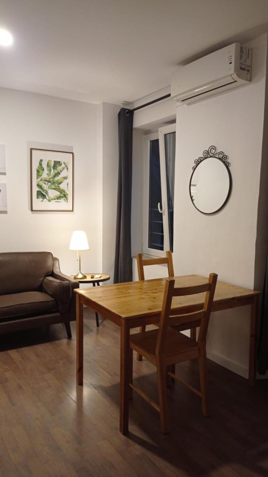 Patio Do Duarte Apartments Lizbona Zewnętrze zdjęcie
